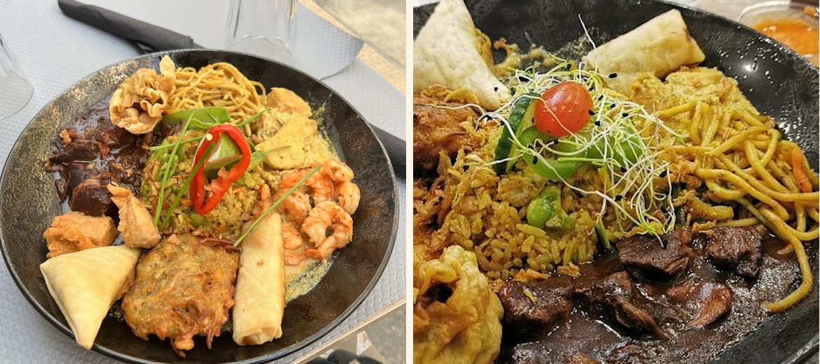 BALI TAKE AWAY - Gallery Image 5