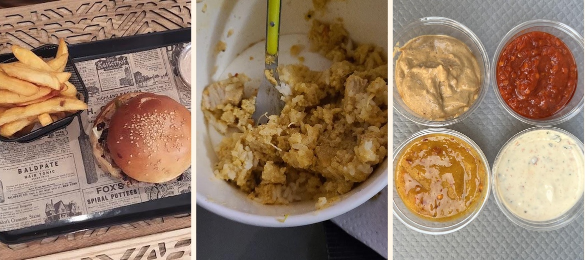 BALI TAKE AWAY - Gallery Image 6